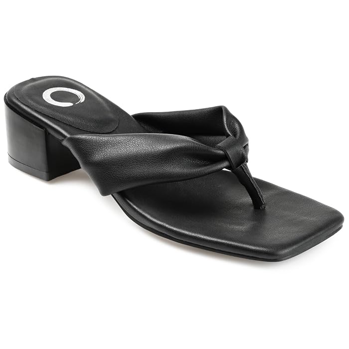 Journee Collection Seelah