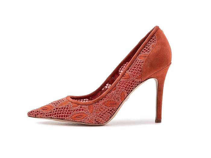 Sam Edelman Hazel Mesh