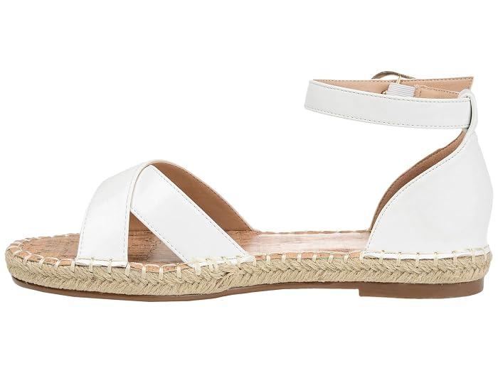 Journee Collection Lyddia Sandals - Image 4