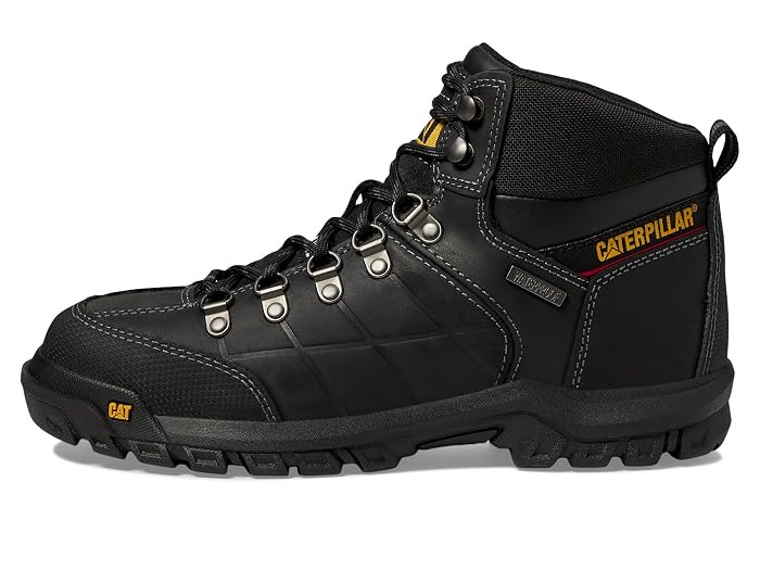 Caterpillar Threshold Waterproof Steel Toe - Image 4