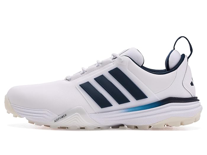 adidas Golf Adipower 26 Spikeless Golf Shoes - Image 4