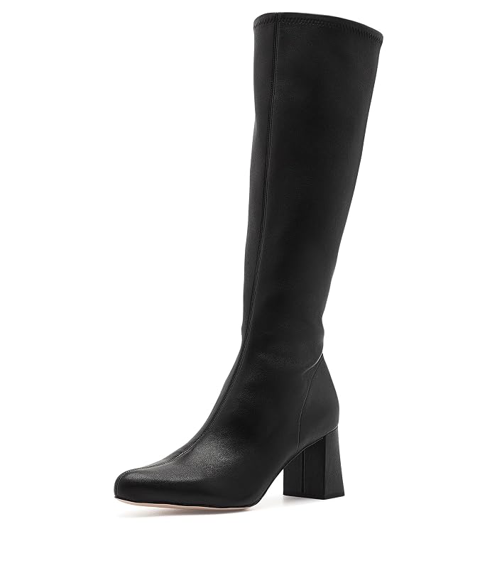 Favorite Daughter Faye Zip Tall Boots