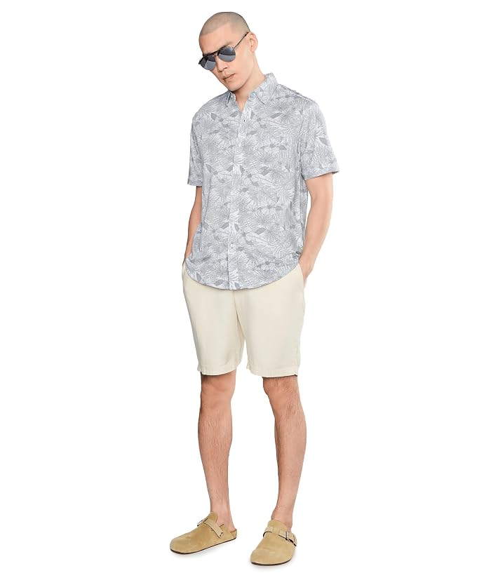 Tommy Bahama San Lucio Villa Evora Short Sleeve Shirt - Image 2