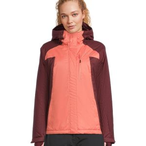 Columbia Snowy Summit™ Insulated Jacket
