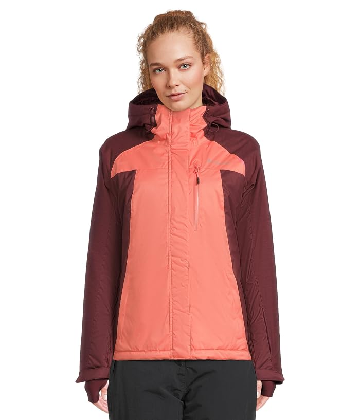 Columbia Snowy Summit™ Insulated Jacket