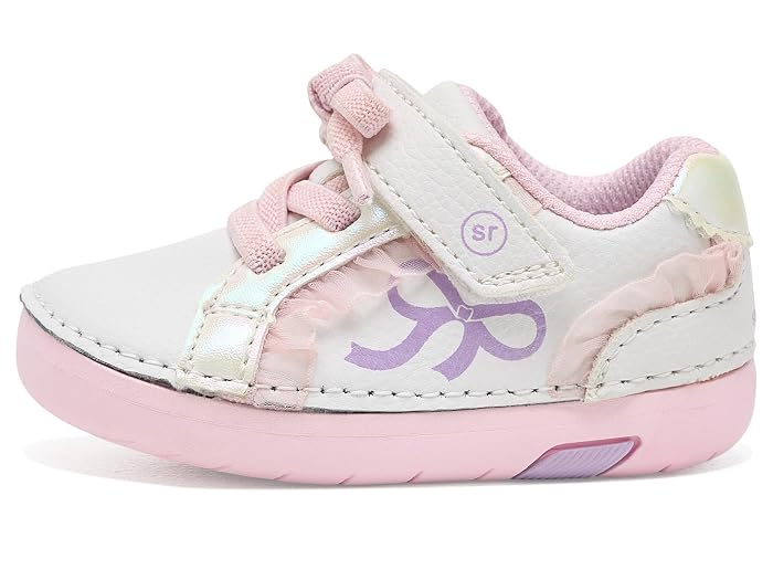 Stride Rite SM Glimmer Bow Mini (Infant/Toddler) - Image 4