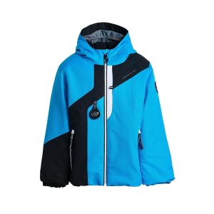Obermeyer Kids Orb Jacket (Toddler/Little Kid/Big Kid)
