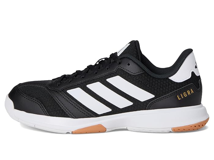 adidas Ligra 8 Volleyball Shoes - Image 3