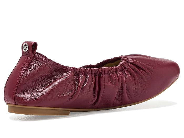 MICHAEL Michael Kors Bri Ruched Ballet - Image 3