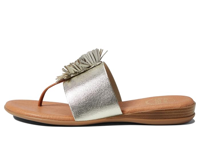 Andre Assous Novalee Featherweight Sandal - Image 3
