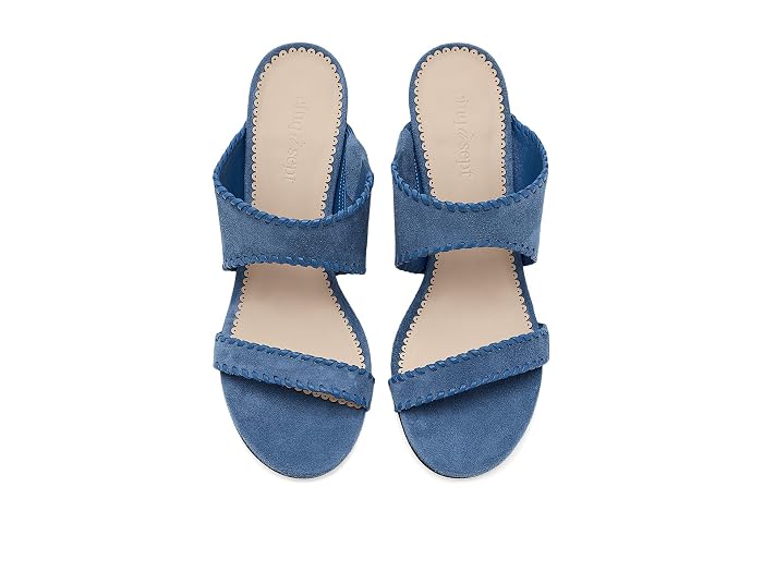 Cinq à Sept Kora Suede Sandals - Image 2