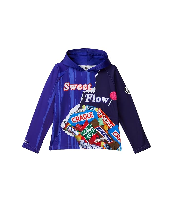 FLOW SOCIETY Youth Sweet Flow Hoodie (Little Kid/Big Kid) - Image 2