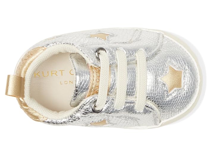 Kurt Geiger London Kids Baby Lane Star (Infant/Toddler) - Image 2
