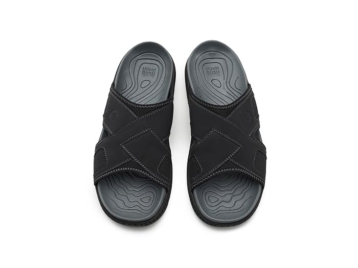 Nunn Bush Laguna Slide Sandal Lightweight and Comfortable - Image 2