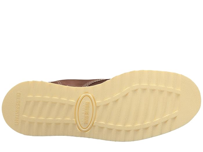 Wolverine Loader 6" Wedge Boot Soft Toe - Image 3