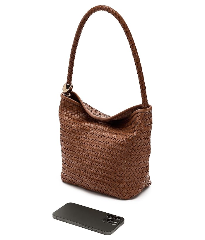 Madewell Handwoven Shoulder w/ Beads - Image 3