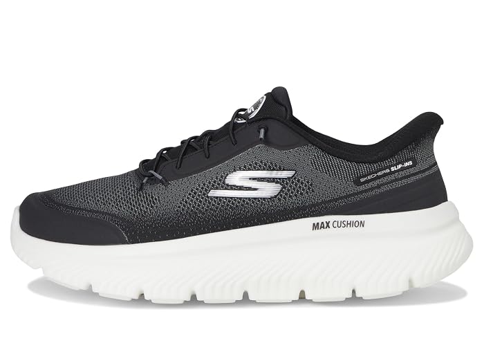 SKECHERS Performance Go Walk Max Cushioning Hyper Burst Nikita Hands Free Slip-Ins - Image 2