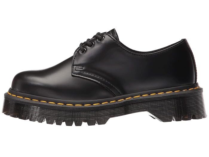Dr. Martens 1461 Bex Smooth Leather Oxford - Image 4
