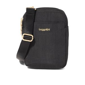 Baggallini Modern Take Two RFID Crossbody