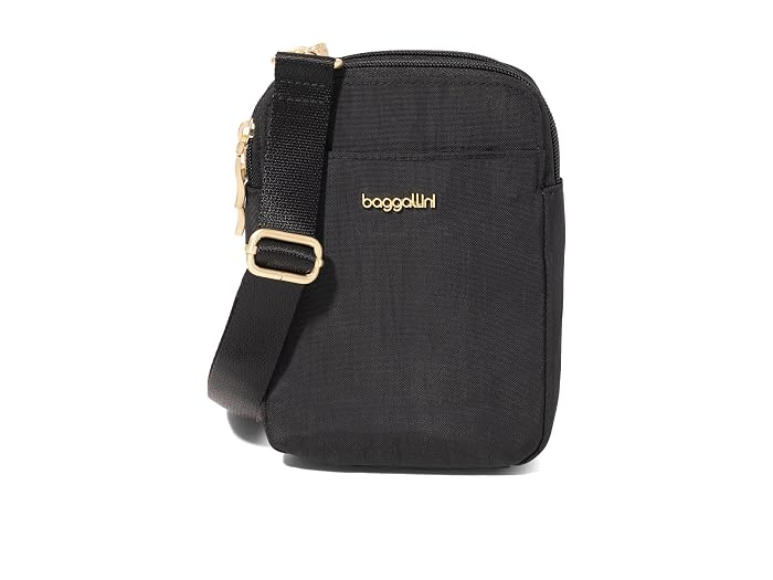 Baggallini Modern Take Two RFID Crossbody