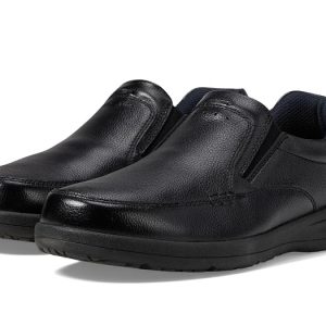 Nunn Bush Cam Moc Toe Slip-On