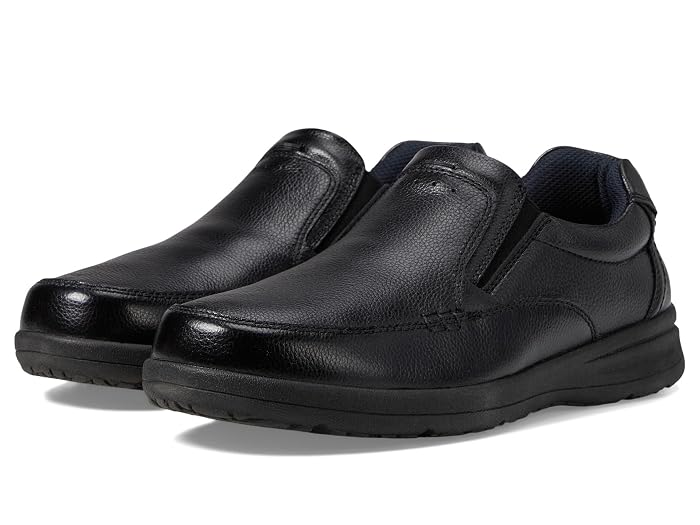 Nunn Bush Cam Moc Toe Slip-On