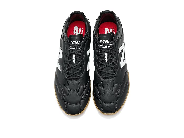 New Balance 442 Pro In V3 Soccer Cleats - Image 2