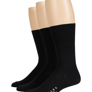 Falke Merino Airport Bundle 3 Pack