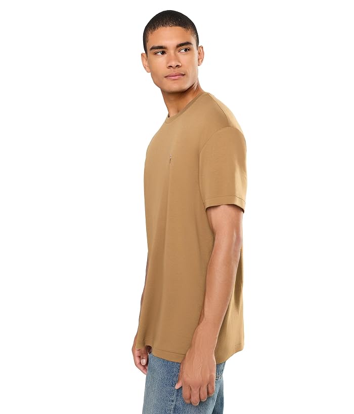 Polo Ralph Lauren Classic Fit Soft Cotton Crewneck T-Shirt - Image 3