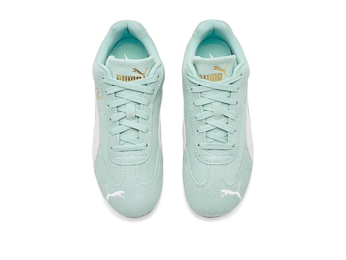 PUMA Kids Speedcat OG Shoes (Big Kid) - Image 2