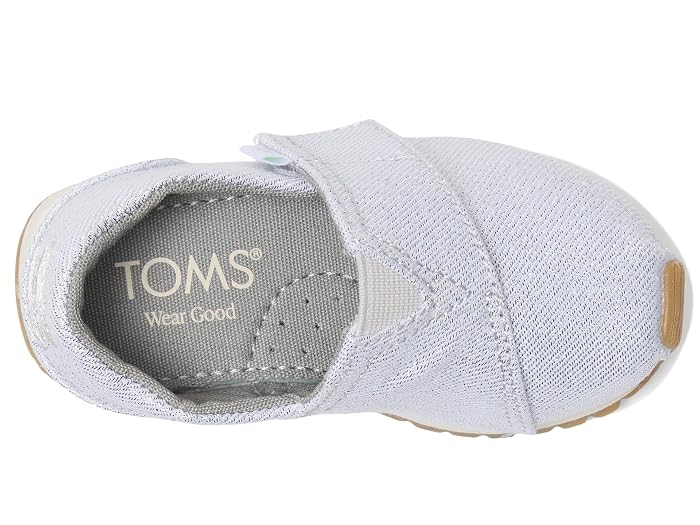 TOMS Kids Resident Plus (Toddler/Little Kid/Big Kid) - Image 2