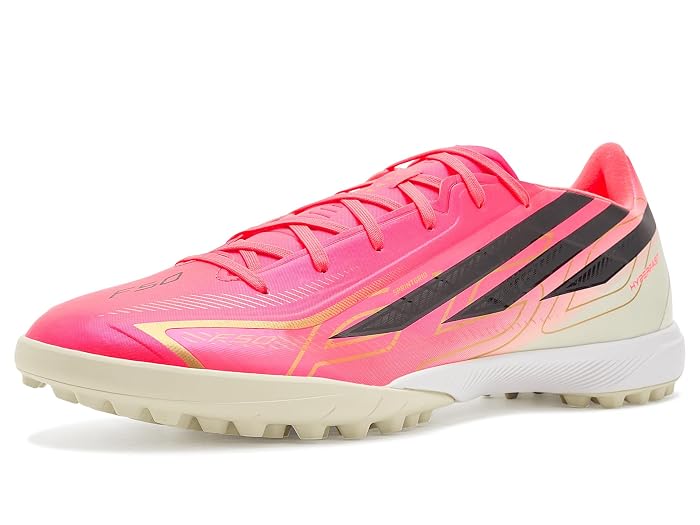 adidas F50 Hyperfast League Turf Soccer Cleats