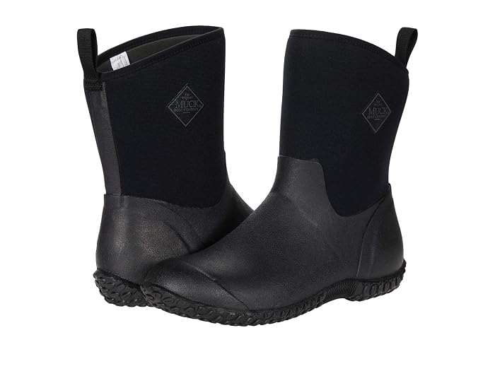 The Original Muck Boot Company Muckster II Mid