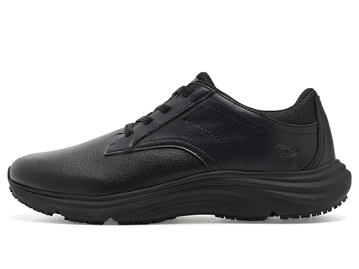 Dr. Scholl's Locked In Slip Resistant Service Shoes - Image 4
