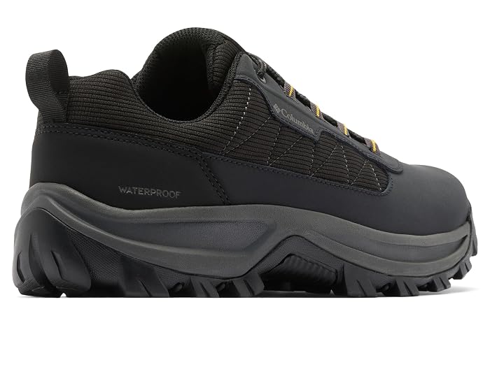 Columbia Transverse Hike Low Waterproof - Image 3