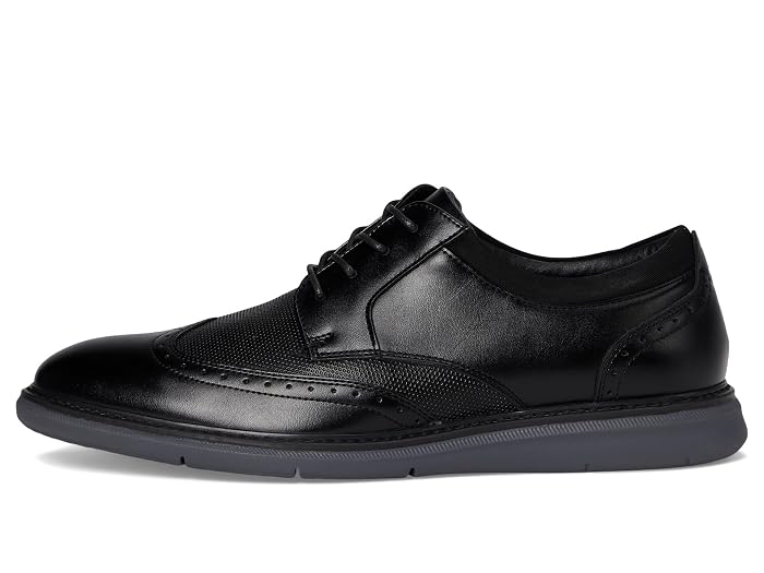 Nunn Bush Chase 2.0 Wingtip Oxford Casual Contemporary Lace Up - Image 4