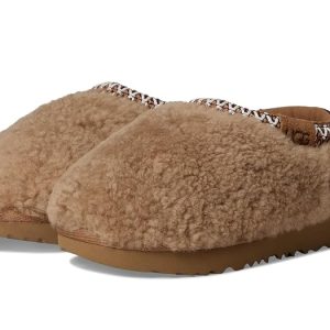 UGG Kids Tasman Maxi Curly (Toddler)