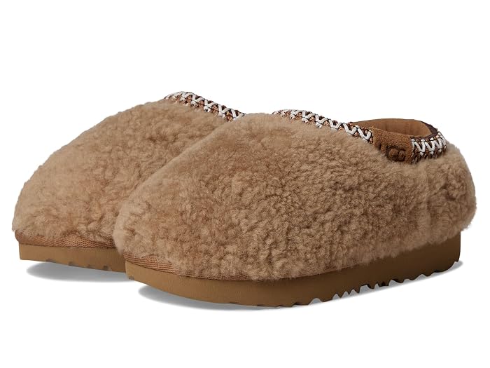 UGG Kids Tasman Maxi Curly (Toddler)