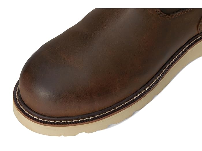 Ariat Work Rebar Wedge Pull-On Waterproof Composite Toe Work Boots - Image 2