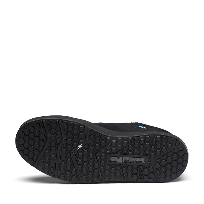 Timberland PRO Berkley Oxford Composite Safety Toe Static Dissipative - Image 3