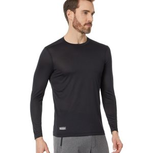 Under Armour UA Tac Tech Long Sleeve Tee