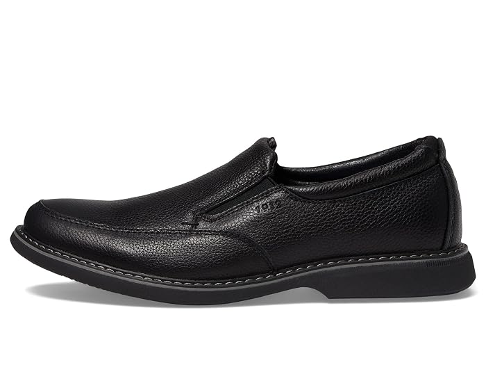 Nunn Bush Otto Plain Toe Slip-On - Image 4