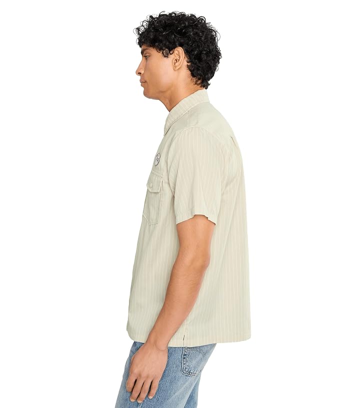 Hurley Diesel Short Sleeve - Image 3