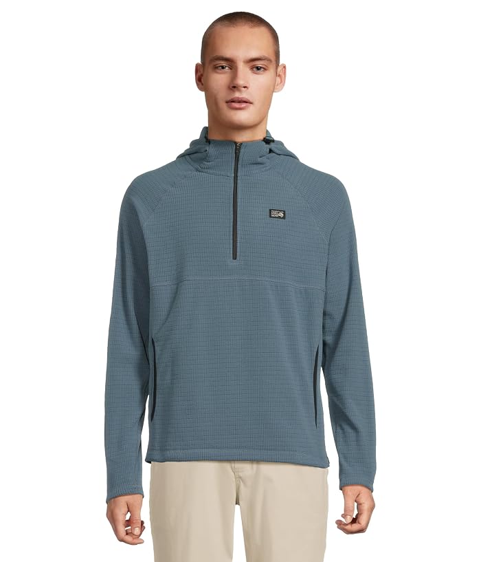 Mountain Hardwear Summit Grid™ Hoody