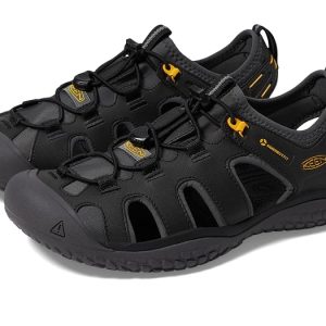 KEEN Solr Sandal