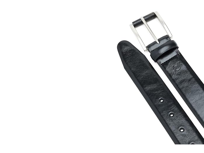 Johnston & Murphy Weston Smooth Leather Belt - Image 3