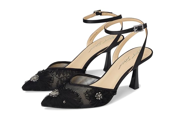 Blue by Betsey Johnson Delia