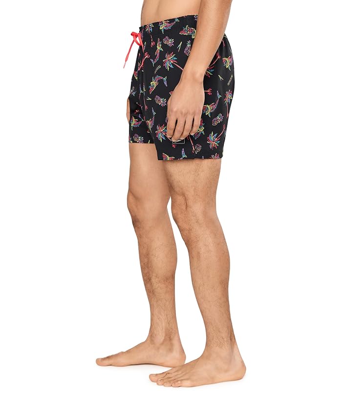 Speedo 16" Print Redondo Edge Volley Boardshort - Image 3