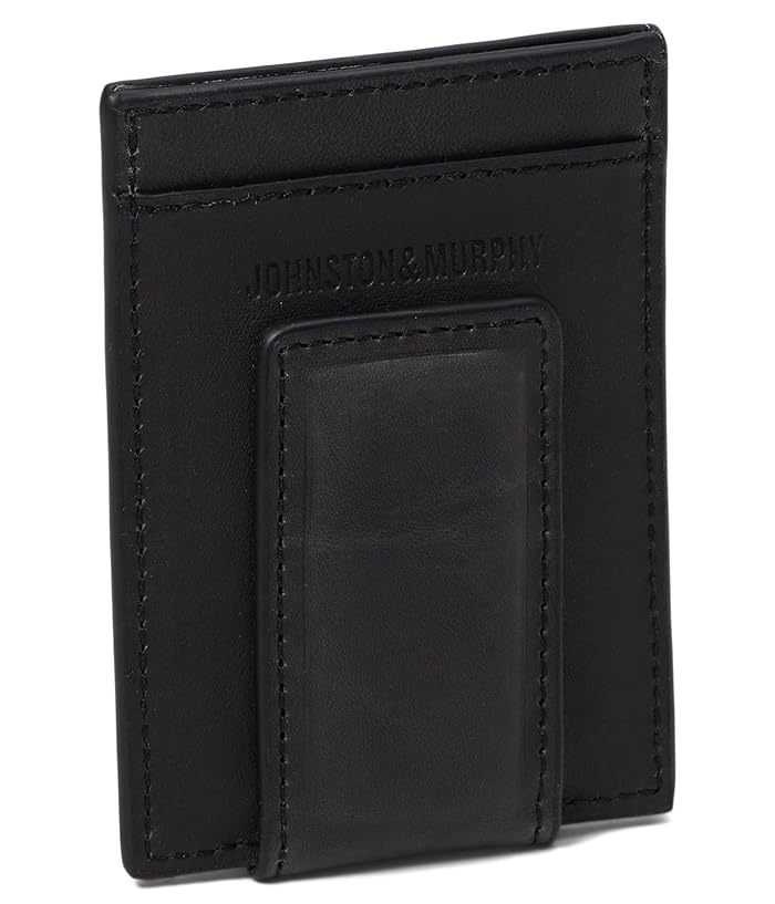 Johnston & Murphy Rhodes Front Pocket Wallet - Image 2