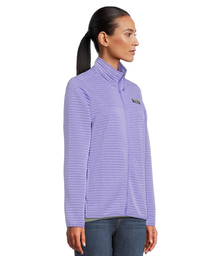 L.L.Bean Airlight Full Zip Jacket - Image 2
